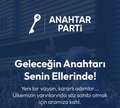 Anahtar Parti’de Kadınların Siyasetteki ve Ekonomideki Rolü Gündemde
