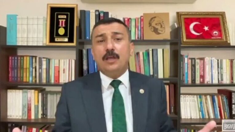 “Kontenjan Yok Demek Vicdansızlıktır”