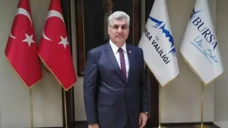 Bursa’nın akil insanlarından İhsan Bilgili’ye destek: “Bursa’ya bir Kurtuluş Anıtı çok yakışır”