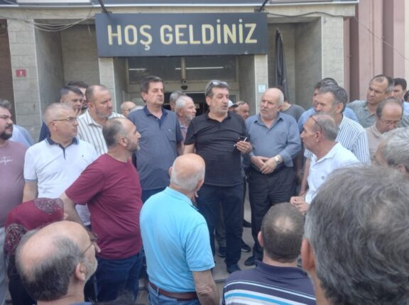 Hodri Meydan!