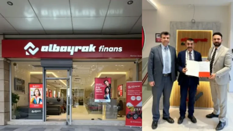 TBBT VE TUBSİAD’DAN ÜYELERİNE EKONOMİK DESTEK: KONUTTAN TARIMSAL EKİPMANA FİNANSMAN İMKÂNI