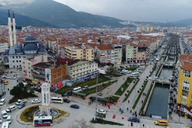 Bu nasıl bir belediyecilik anlayışıdır?
