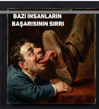 Siyasetin Kâbusu: Zübükzadeler…