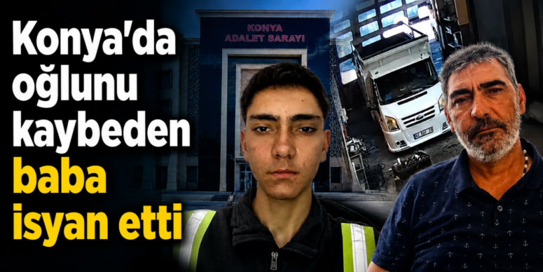 Muhammed Salih’in Ölümü ve Stajyerlerin İş Güvenliği Güncel Haber Medya’da Ele Alındı