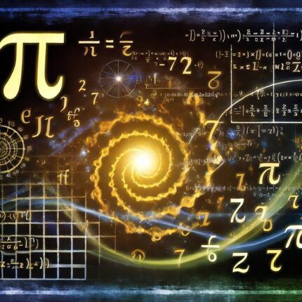 Dünya hayatının bir dili, bir matematiği, bir fiziği ve kimyası vardır.