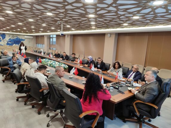 “Acıma değil, hak temelli ve kapsayıcı yaklaşım”