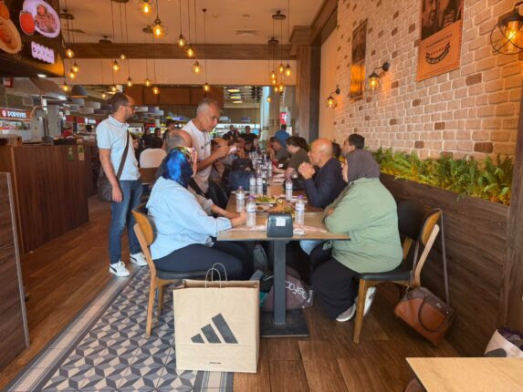 ANTALYA’NIN EN UYGUN FİYATLI VE LEZZETLİ RESTORANLARINDAN BİRİ: MALL OF ANTALYA KONYA SOFRASI