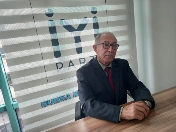 Cihanyandı’ndan sert çıkış: “Mudanya’nın bütçesi var, peki…