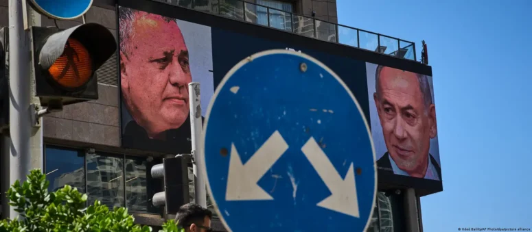 Netanyahu Gitse Bile İsrail’in Politikası Değişecek mi?
