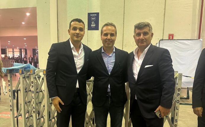 Erkan Subaşı, BTSO Meclisi’ne seçildi: “Sektörümüzün sorunlarının takipçisi olacağız”