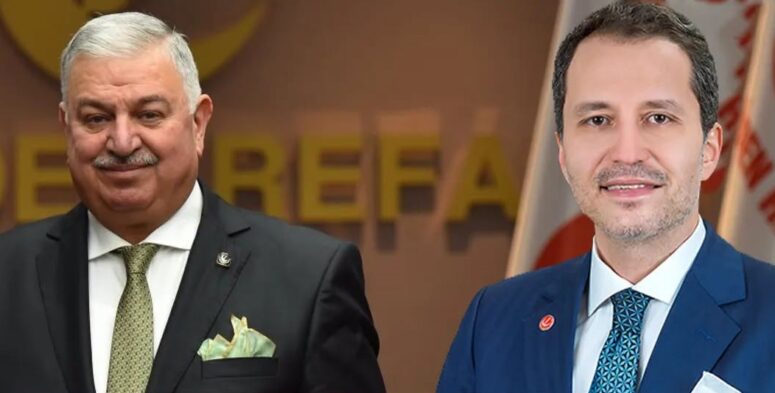 Doğan Bekin’den istisnai memuriyet kadrolarına yönelik kanun teklifi