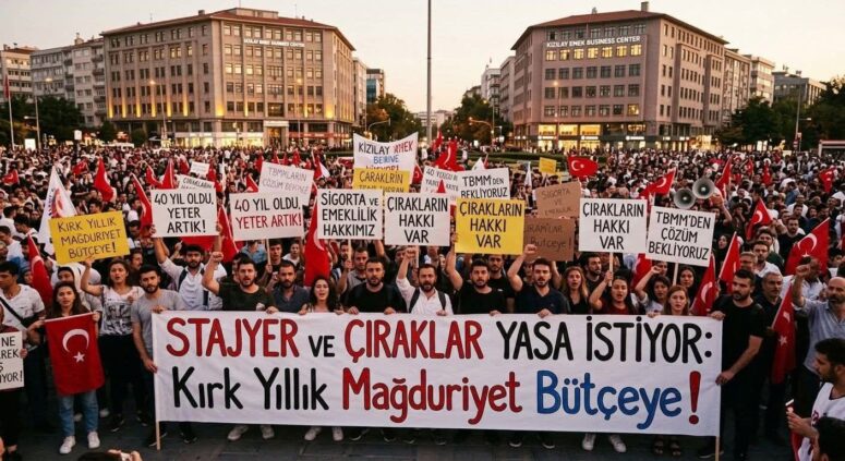 Bursa’da Mücadelenin Yükünü Omuzlayanları da Görmek Gerekir