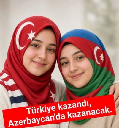 Tek Millet, İki Devlet… Peki Ya Başörtüsü?