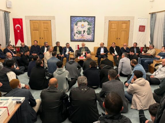 Ömer Muhtar’ın Batı emperyalizmine karşı mücadelesi konferansta ele alındı