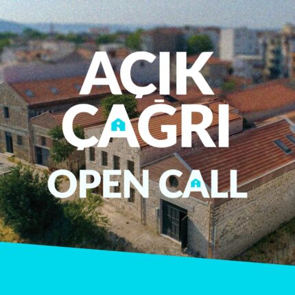Bor Sanat & StudioMAHAL Konuk Sanatçı Programına  Başvurular 15 Kasım’a dek Devam Ediyor
