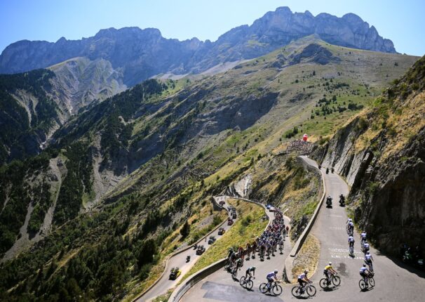 EUROSPORT, YAPTIĞI ANLAŞMAYLA TOUR DE FRANCE VE LA VUELTA A ESPAÑA’NIN YAYIN HAKLARINI 2032 YILINA KADAR UZATTI