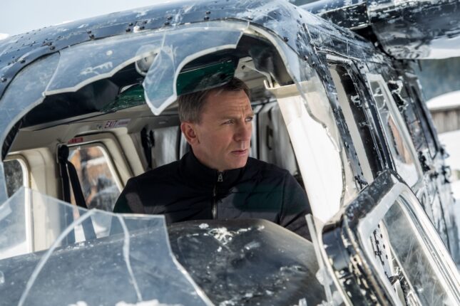 Spectre