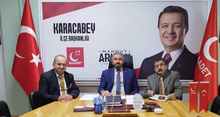 Saadet Partisi’nden Ekinlik Köprüsü Çağrısı: “Karacabey ve Mudanya’nın Önü Açılmalı!”