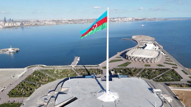 Farid Şafiyev: Azerbaycan’ın yeni güvenlik anlayışında güçlü ordu, bağımsız dış politika ve laiklik öne çıkıyor