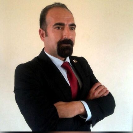 Ali Hıdır Dinçer’den Bob Farmer hakkında ciddi iddialar: “Mağduriyet yaşayanlar yetkili mercilere başvursun”