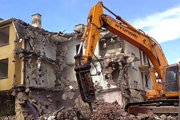 Mudanya Mesudiye’de Yıkım Endişesi!