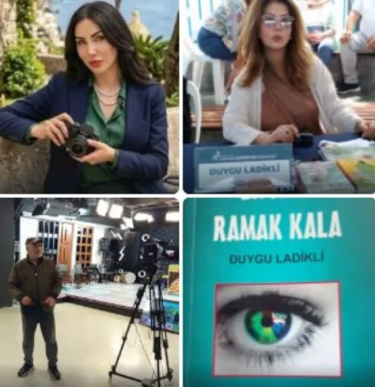 ENGELE RAMAK KALA, ÇOK SES GETİRECEK…