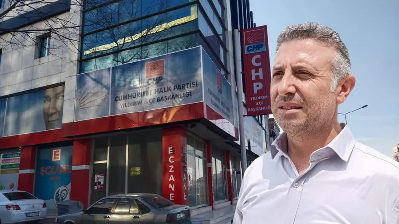 Halkla yan yana, omuz omuza