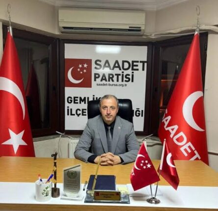 DİNÇ’TEN ESKİ HAYVAN BARINAĞI TEPKİSİ: “ARTIK ÇÖZÜM BULUNMALI”