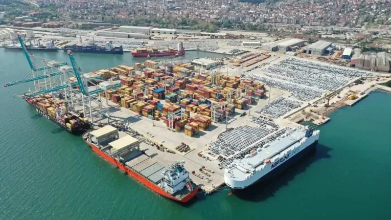 Zafer Partisi’nden Safiport’a 6 kritik soru: “Kocaeli’nin güvenliği ticari kazançtan değerlidir”