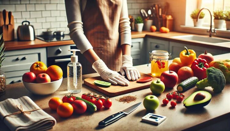 Hijyen, Güvenilir Gıda ve Adil Fiyatlama Sağlanana Kadar: Evde Yemek Yemek Bir Seçenek mi?